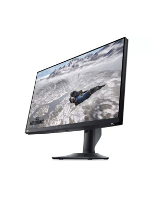 Monitor LED Gaming DELL Alienware AW2524HF, 24.5" Full HD, 500Hz, 0.5 ms, Black