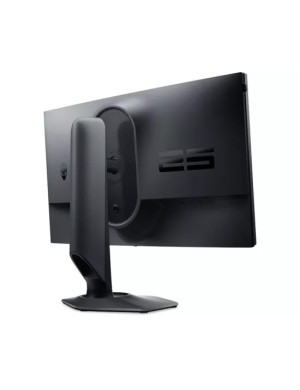 Monitor LED Gaming DELL Alienware AW2524HF, 24.5" Full HD, 500Hz, 0.5 ms, Black