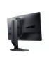 Monitor LED Gaming DELL Alienware AW2524HF, 24.5" Full HD, 500Hz, 0.5 ms, Black