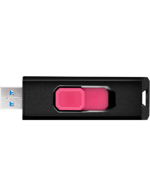 SSD Extern ADATA SC610-500G-CBK/RD, 500GB, USB 3.2 Gen 2, Black