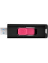 SSD Extern ADATA SC610-500G-CBK/RD, 500GB, USB 3.2 Gen 2, Black