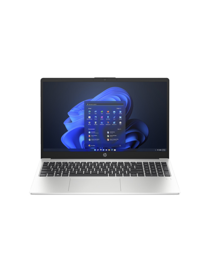 Laptop HP 250 G10, Intel Core i3-1315U 85C51EA, 15.6inch, RAM 16GB, SSD 512GB, Intel UHD Graphics, Fara sistem de operare, Turbo