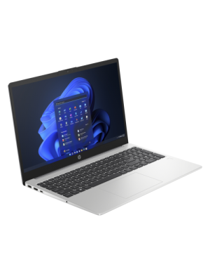 Laptop HP 250 G10, Intel Core i3-1315U 85C51EA, 15.6inch, RAM 16GB, SSD 512GB, Intel UHD Graphics, Fara sistem de operare, Turbo