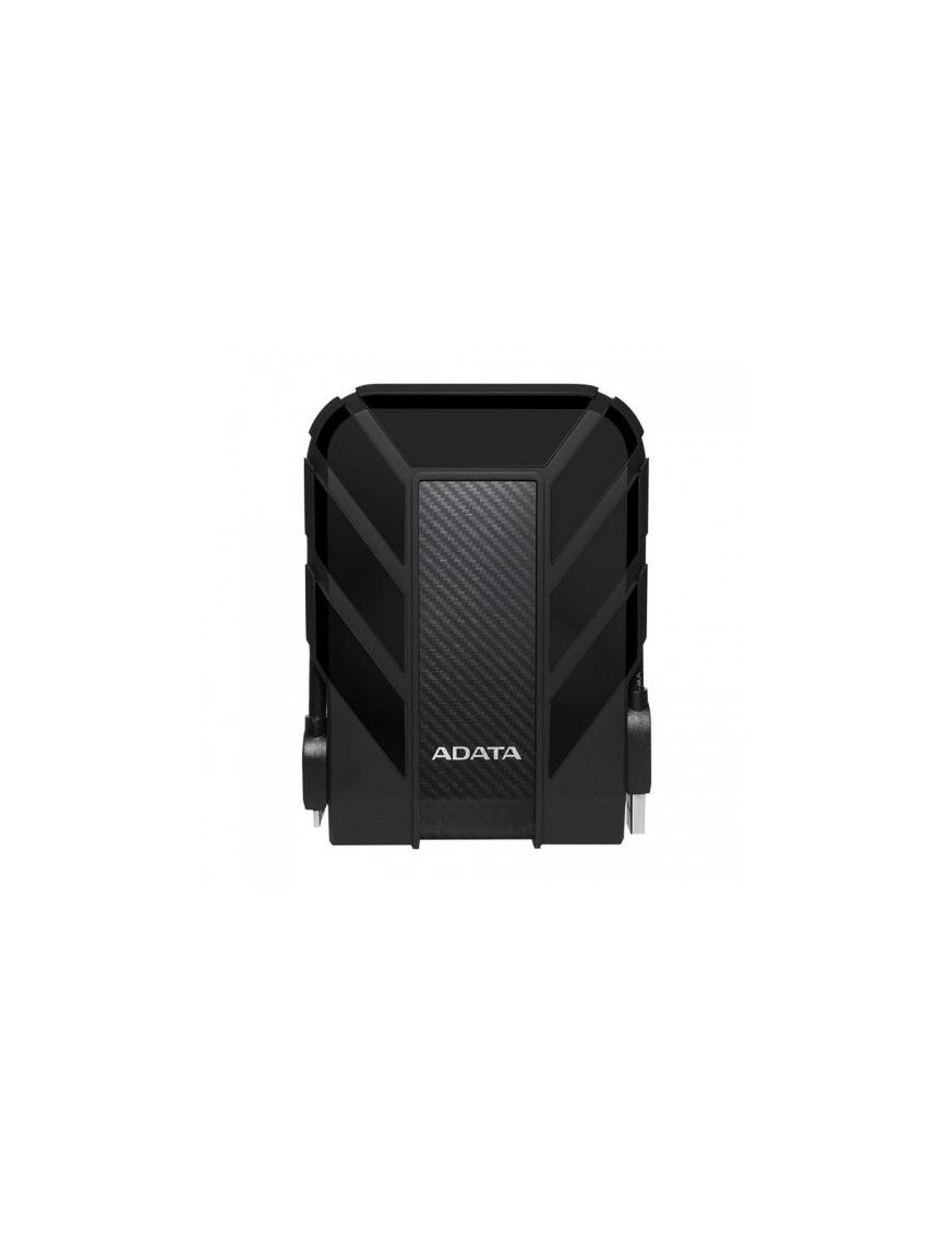 HDD Extern ADATA AHD710P-5TU31-CBK, 5TB, USB 3.1, Black