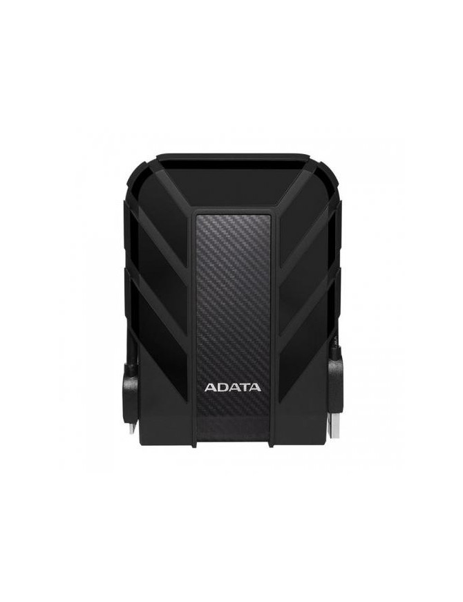 HDD Extern ADATA AHD710P-5TU31-CBK, 5TB, USB 3.1, Black