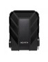 HDD Extern ADATA AHD710P-5TU31-CBK, 5TB, USB 3.1, Black