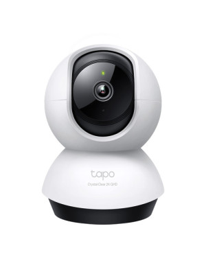 TP-Link Tapo C220 Sferic IP cameră securitate De interior 2560 x 1440 Pixel Birou