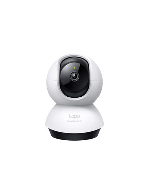 TP-Link Tapo C220 Sferic IP cameră securitate De interior 2560 x 1440 Pixel Birou