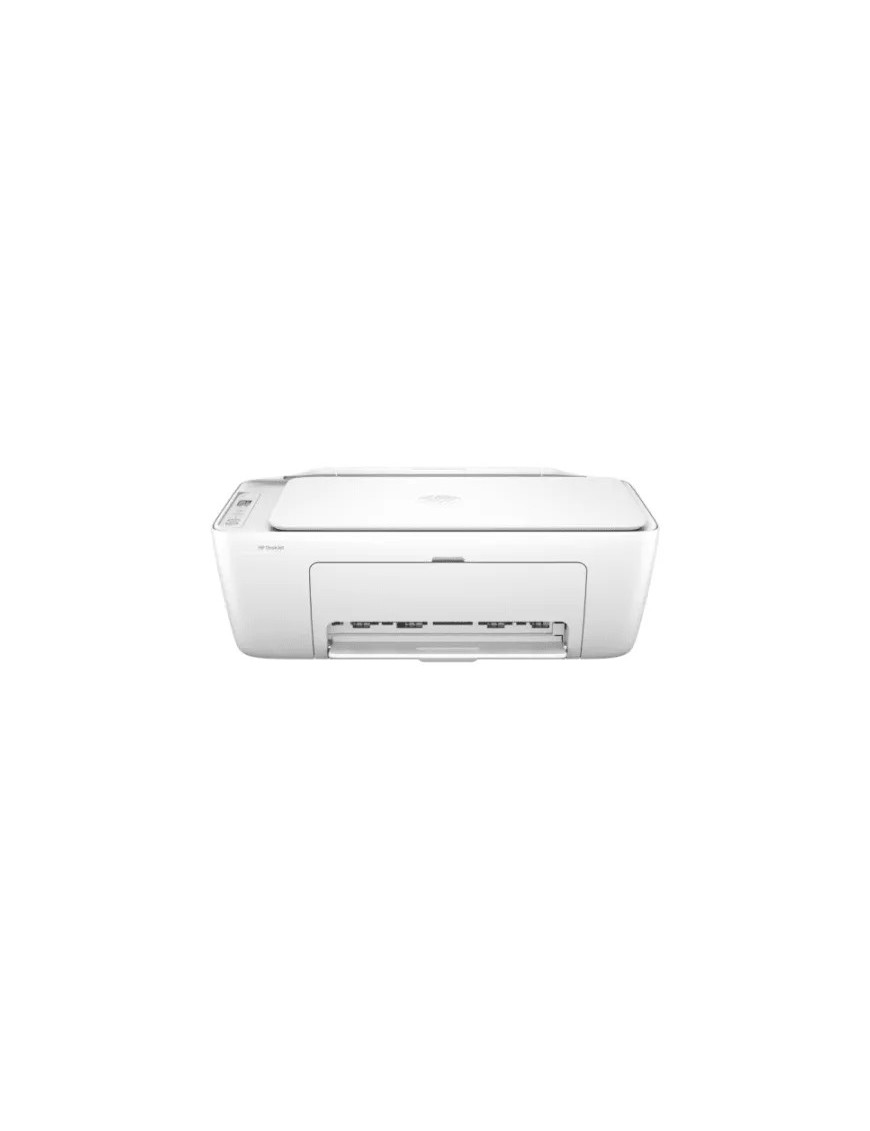 Multifunctionala HP DeskJet 2810e, 588Q0B, All-in-One Thermal inkjet, Wi-Fi, Alb