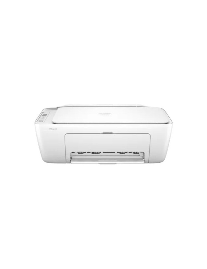 Multifunctionala HP DeskJet 2810e, 588Q0B, All-in-One Thermal inkjet, Wi-Fi, Alb
