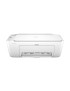 Multifunctionala HP DeskJet 2810e, 588Q0B, All-in-One Thermal inkjet, Wi-Fi, Alb