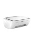 Multifunctionala HP DeskJet 2810e, 588Q0B, All-in-One Thermal inkjet, Wi-Fi, Alb