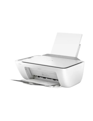 Multifunctionala HP DeskJet 2810e, 588Q0B, All-in-One Thermal inkjet, Wi-Fi, Alb