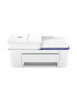 Multifunctionala HP DeskJet 4230e, All-in-One, Alb