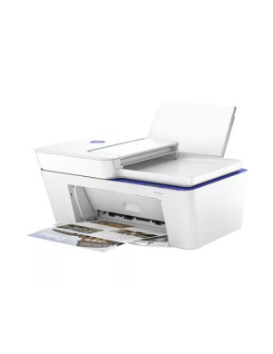 Multifunctionala HP DeskJet 4230e, All-in-One, Alb
