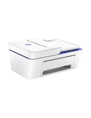 Multifunctionala HP DeskJet 4230e, All-in-One, Alb