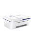 Multifunctionala HP DeskJet 4230e, All-in-One, Alb