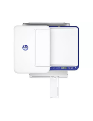 Multifunctionala HP DeskJet 4230e, All-in-One, Alb