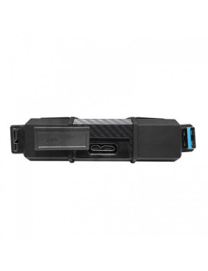 HDD Extern ADATA AHD710P-5TU31-CBK, 5TB, USB 3.1, Black