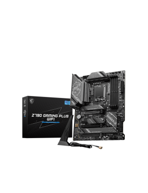 MSI Z790 GAMING PLUS WIFI plăci de bază Intel Z790 LGA 1700 ATX