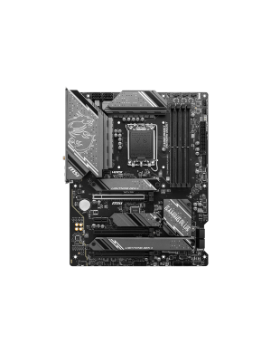 MSI Z790 GAMING PLUS WIFI plăci de bază Intel Z790 LGA 1700 ATX