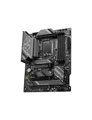 MSI Z790 GAMING PLUS WIFI plăci de bază Intel Z790 LGA 1700 ATX