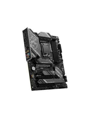 MSI Z790 GAMING PLUS WIFI plăci de bază Intel Z790 LGA 1700 ATX