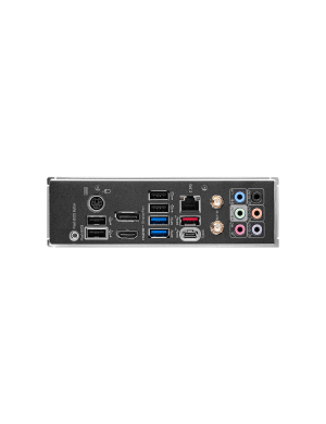 MSI Z790 GAMING PLUS WIFI plăci de bază Intel Z790 LGA 1700 ATX