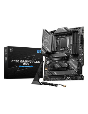 MSI Z790 GAMING PLUS WIFI plăci de bază Intel Z790 LGA 1700 ATX