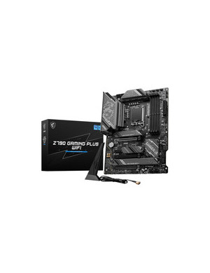 MSI Z790 GAMING PLUS WIFI plăci de bază Intel Z790 LGA 1700 ATX