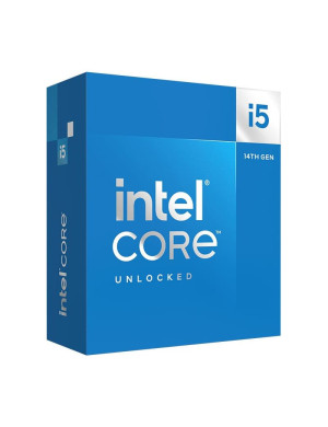 Procesor INTEL Core i5-14600K 3.5GHz, Socket 1700, Box