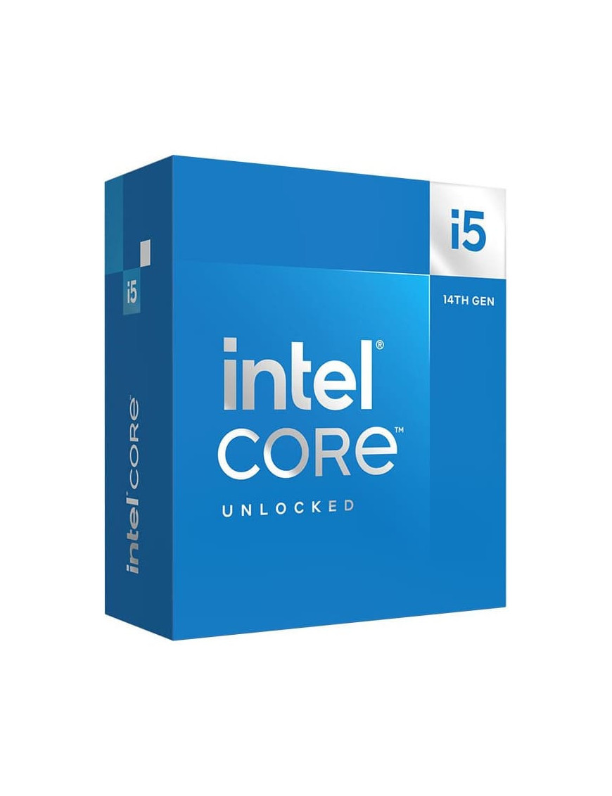 Procesor INTEL Core i5-14600K 3.5GHz, Socket 1700, Box