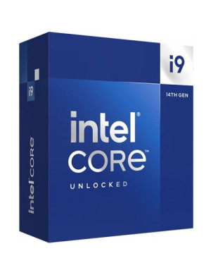 Procesor INTEL Core i9-14900K, 24-Core, 3.2GHz, LGA1700, Box