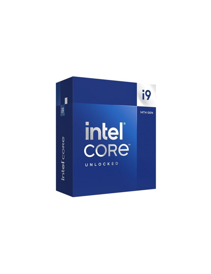 Procesor INTEL Core i9-14900K, 24-Core, 3.2GHz, LGA1700, Box