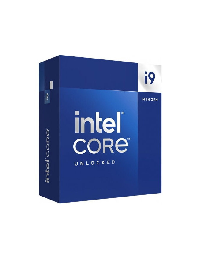 Procesor INTEL Core i9-14900K, 24-Core, 3.2GHz, LGA1700, Box