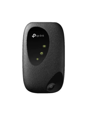 Router Wireless TP-LINK M7200 4G LTE Single Band (2,4 Ghz), 802.11 b/g/n, 300 Mbps