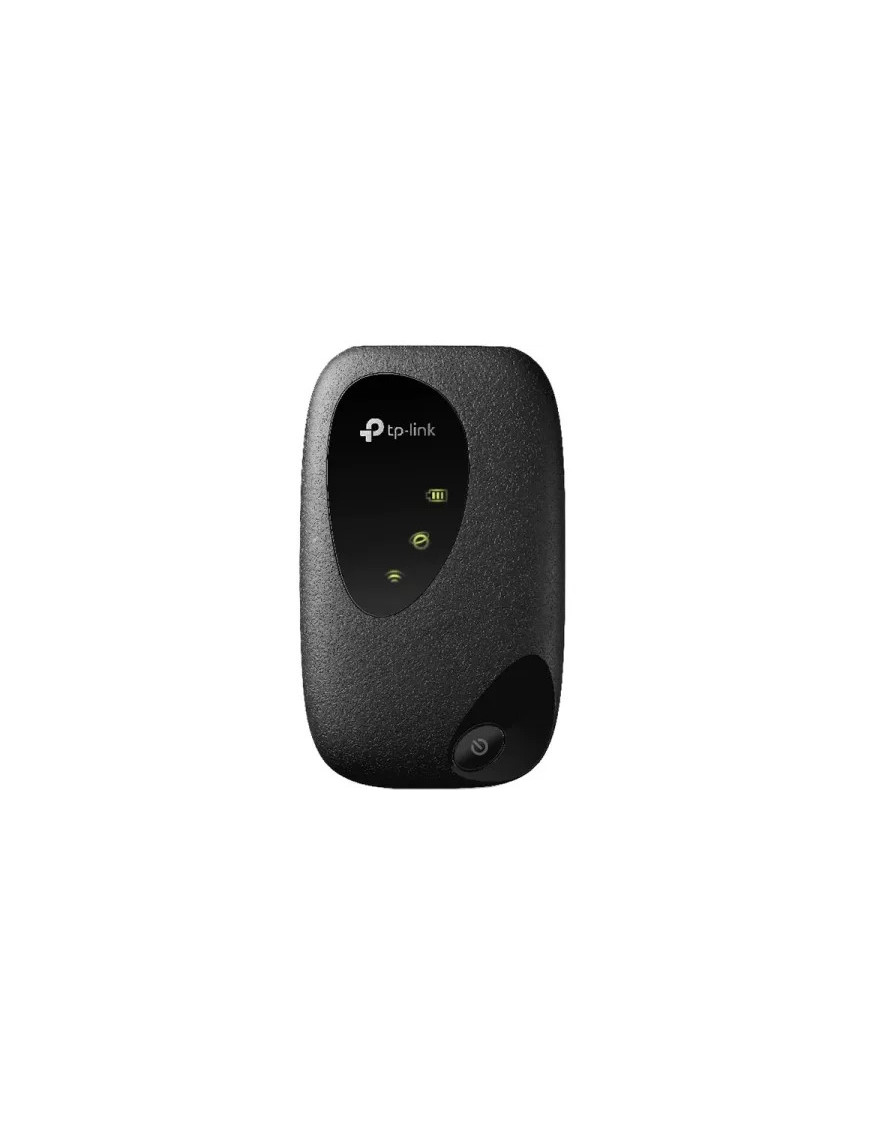 Router Wireless TP-LINK M7200 4G LTE Single Band (2,4 Ghz), 802.11 b/g/n, 300 Mbps