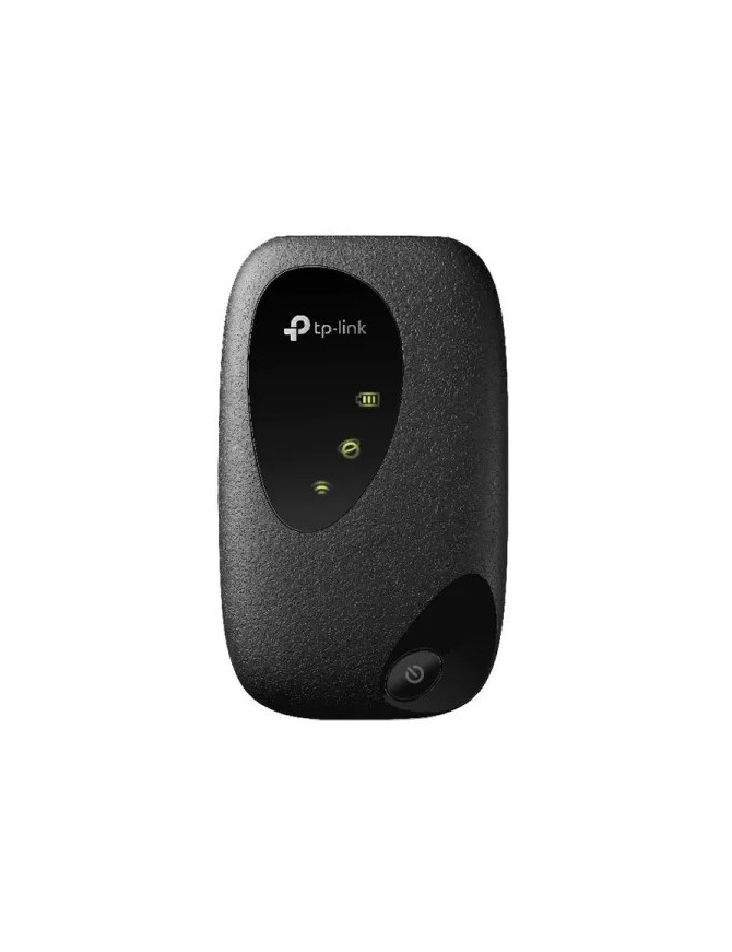 Router Wireless TP-LINK M7200 4G LTE Single Band (2,4 Ghz), 802.11 b/g/n, 300 Mbps