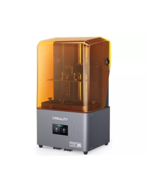 Creality HALOT-MAGE – Imprimantă 3D cu rășină 8K de mare precizie