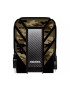 Hard Disk Extern ADATA HD710M Pro 1TB USB 3.2 - Camuflaj Verde Militar