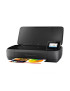 Multifunctionala HP OfficeJet 250 Mobile CZ992A, All-in-One, InkJet, Color, A4, Wi-Fi, Portabila, Negru