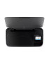 Multifunctionala HP OfficeJet 250 Mobile CZ992A, All-in-One, InkJet, Color, A4, Wi-Fi, Portabila, Negru