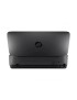 Multifunctionala HP OfficeJet 250 Mobile CZ992A, All-in-One, InkJet, Color, A4, Wi-Fi, Portabila, Negru