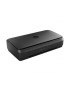 Multifunctionala HP OfficeJet 250 Mobile CZ992A, All-in-One, InkJet, Color, A4, Wi-Fi, Portabila, Negru
