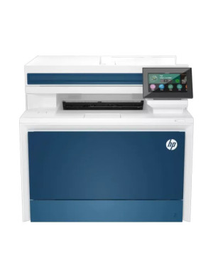 Multifuncțional LaserJet HP Pro MFP 4302fdw - A4 Color, Duplex, Wi-Fi, Fax