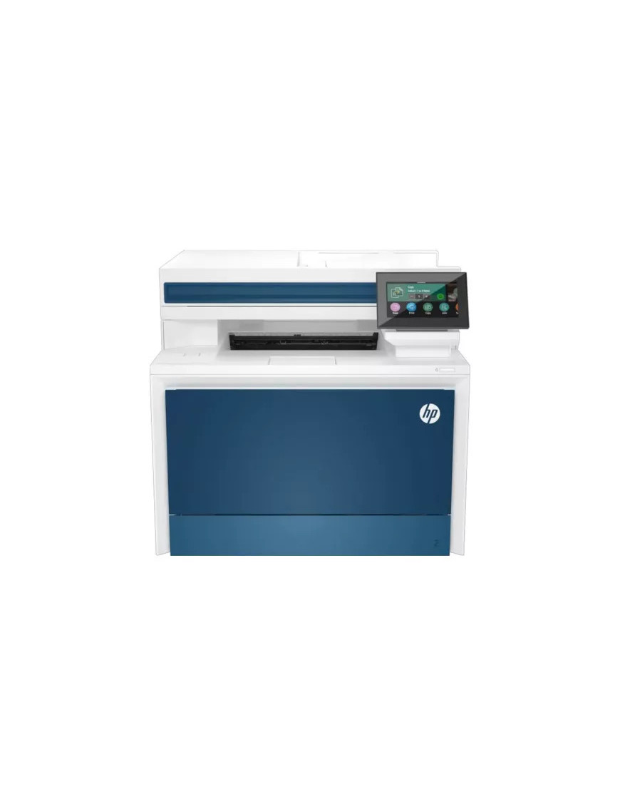 Multifuncțional LaserJet HP Pro MFP 4302fdw - A4 Color, Duplex, Wi-Fi, Fax