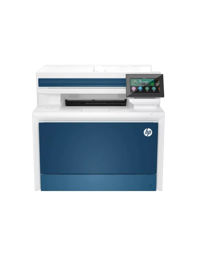 Multifuncțional LaserJet HP Pro MFP 4302fdw - A4 Color, Duplex, Wi-Fi, Fax