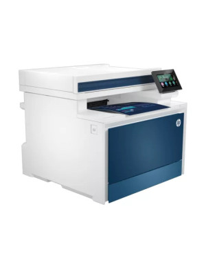 Multifuncțional LaserJet HP Pro MFP 4302fdw - A4 Color, Duplex, Wi-Fi, Fax