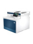 Multifuncțional LaserJet HP Pro MFP 4302fdw - A4 Color, Duplex, Wi-Fi, Fax