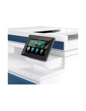Multifuncțional LaserJet HP Pro MFP 4302fdw - A4 Color, Duplex, Wi-Fi, Fax